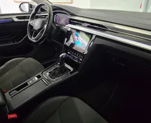 Notranja slika - Volkswagen Arteon Shooting Brake - Arteon SB 2.0 TDI Elegance DSG - LED.360kam.Harm - 10 - Predogledna slika