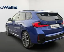 Zunanja slika - BMW X1 - xDrive23d Avt. - 6 - Predogledna slika