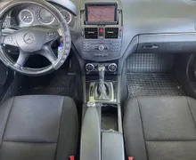 Zunanja slika - Mercedes-Benz C-Razred - 220 CDI 170ks °AUTOMATIC° °NAVI° °2x PDC° - 6 - Predogledna slika