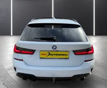 Zunanja slika - BMW Serija 3 - Touring: 330d Touring Avt. M PAKET PANO RADAR NAVI PDC K - 5 - Predogledna slika