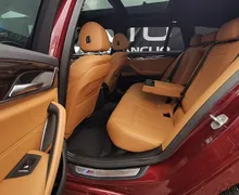 Zunanja slika - BMW Serija 5 - Touring: 520d AUT. M PAKET-VIRTUAL-LED-KAMERA-ALU20 - 18 - Predogledna slika