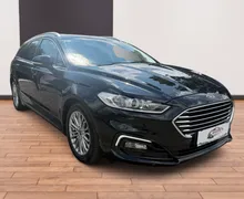 Zunanja slika - Ford Mondeo - 2,0 TDCi Titanium - 3 - Predogledna slika