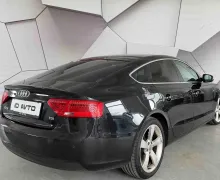 Zunanja slika - Audi A5 - Sportback 2,0 TDI Multitronic - 2 - Predogledna slika