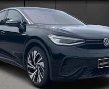 Zunanja slika - Volkswagen ID.5 - Pro  77 kWh - 2 - Predogledna slika