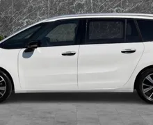Zunanja slika - Citroën C4 Grand Picasso - 2.0HDi 150PS Shine SLO 1.LASTNIK 7SEDEŽEV PRIKLO - 5 - Predogledna slika