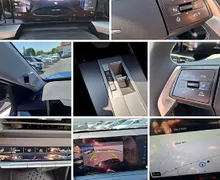 Zunanja slika - Opel Frontera - Elektro GS 54kWh - na zalogi - dobava takoj - 9 - Predogledna slika