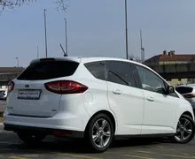 Zunanja slika - Ford C-MAX - 1.0 EcoBoost 125KM STYLE •1.LASTNICA•SLO•PDC•TEMP - 7 - Predogledna slika