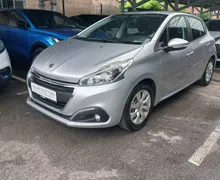 Zunanja slika - Peugeot 208 - 1.2 PureTech 83 S S Active - 1 - Predogledna slika