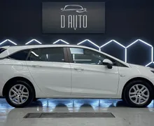 Zunanja slika - Opel Astra - Sports Tourer 1.6 CDTI VELIKA NAVI+KAMERA+GR.SED.. - 4 - Predogledna slika