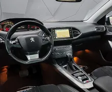 Zunanja slika - Peugeot 308 - 1.6 BlueHDi-AVTOMATIK-PANO-LED-ACC-KEYLESS-USNNJE - 7 - Predogledna slika