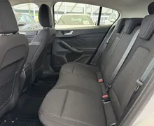 Zunanja slika - Ford Focus - 1.5 EcoBlue Trend SLO 1.Lastnik - 8 - Predogledna slika