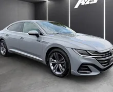 Zunanja slika - Volkswagen Arteon - 2.0 TDI BMT R-Line DSG-Masaža-Vl.Kljuka-ACC-PDC... - 2 - Predogledna slika
