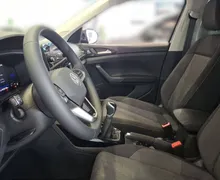 Notranja slika - Volkswagen T-Cross - 1.0 TSI BMT 4All - 7 - Predogledna slika