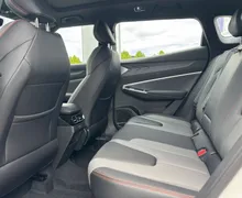Zunanja slika - Geely Cityray - 1.5 GF - 8 - Predogledna slika