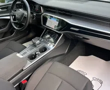 Notranja slika - Audi A6 Avant - 40 TDI -QUATTRO 4X4 LED-SLO-KLJUKA-RADAR - 9 - Predogledna slika
