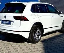 Zunanja slika - Volkswagen Tiguan - 2.0 TDI SCR BMT R-Line Edit. 110kW - 3 - Predogledna slika