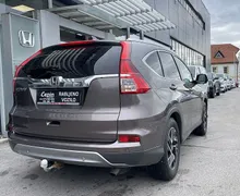 Zunanja slika - Honda CR-V - 1.6i-DTEC-2WD-ELEGANCE-NAVI-LED-SLO-1LAST-TOP - 5 - Predogledna slika