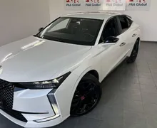 Zunanja slika - DS DS 4 - Performance Line Avt.KAMERA.NAVI.24 MES.JAMSTVO - 1 - Predogledna slika