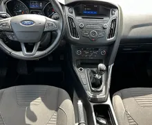 Zunanja slika - Ford Focus - 1.0 EcoBoost°°1.Lastnik°°SLO poreklo - 7 - Predogledna slika