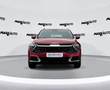 Zunanja slika - KIA Sportage - 1.6 T-GDI LX Fresh ISG - 2 - Predogledna slika