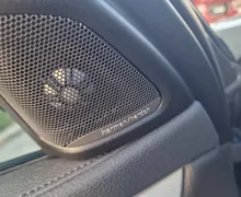 Notranja slika - BMW serija X6: - 3.0 D X-DRIVE M-SPORT SLO. ODLICEN POLOG 2800... - 11 - Predogledna slika