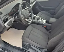 Zunanja slika - Audi A4 - Avant 30 TDI Advanced S tronic - 5 - Predogledna slika