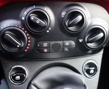 Zunanja slika - Fiat 500C - 1.0 GSE Hybrid 51kW - 13 - Predogledna slika
