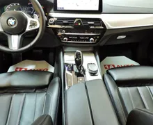 Zunanja slika - BMW Serija 5 - Touring: 520d xDrive Touring Avt. Luxury - 13 - Predogledna slika