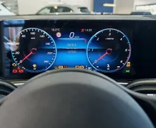 Zunanja slika - Mercedes-Benz GLB-Razred - 180 d PRO WIDE SCREEN-KAM-DAB-LED-GRETJE S-VIDEO - 10 - Predogledna slika
