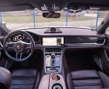 Zunanja slika - Porsche Panamera - 4.0 Turbo Porsche Approved 02 27 - 9 - Predogledna slika