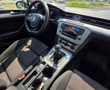 Zunanja slika - Volkswagen Passat - Variant 4motion 2.0 TDI BMT Comfortline - 9 - Predogledna slika