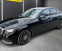 Zunanja slika - Mercedes-Benz E-Razred - E 220 d FULL LED PDC KAMERA NAVI BURMESTER USNJE.. - 3 - Predogledna slika