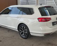 Zunanja slika - VW Passat - Variant 2.0 TDI - DSG - MRTVI KOT - LIN7 ASSIST - FUL LED - 3 - Predogledna slika