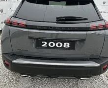 Zunanja slika - Peugeot 2008 - ALLURE HIBRID 145 + BON ZA ZIMSKE GUME 300€ - 5 - Predogledna slika