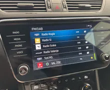 Zunanja slika - Škoda Superb - Combi 4x4 2,0 TSI DSG - 9 - Predogledna slika