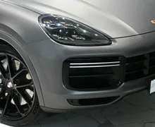 Zunanja slika - Porsche Cayenne - Coupe TURBO-4.0-NIGHT-SOFT-KLJUKA-KAM360-PANO-HUD-WEBAST - 9 - Predogledna slika