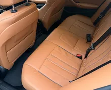 Zunanja slika - BMW Serija 5 - : 520d M PAKET LED NAVI PDC KAMERA TEM DAB EL SEDE - 19 - Predogledna slika