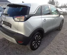 Zunanja slika - Opel Crossland - 1.2 TURBO 110HP - KOT NOVO - SAMO 24.000km - 3 - Predogledna slika