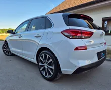Zunanja slika - Hyundai i30 - 1,4 T-GDI 140 Style - 4 - Predogledna slika