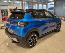 Zunanja slika - Citroën C3 - Max Turbo 100 BVM6 - 6 - Predogledna slika