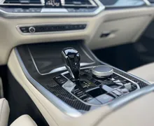 Zunanja slika - BMW X5 - serija : xDrive45e M SPORT LASER ACC PANO HEADuP ALU22 - 17 - Predogledna slika