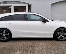 Zunanja slika - Mercedes-Benz CLA-Razred - CLA Shooting Brake CLA 200 d - 3 - Predogledna slika