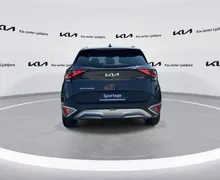 Zunanja slika - KIA Sportage - 1.6 T-GDi LX Fresh Plus ISG 7 DCT... - 6 - Predogledna slika