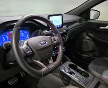 Zunanja slika - Ford Kuga - 2,5 Duratec PHEV ST-Line LED PDC VIRTUAL TEMP - 6 - Predogledna slika