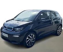 Zunanja slika - BMW i3 - BMW  120 Ah - 1 - Predogledna slika