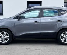 Zunanja slika - Hyundai ix35 - 4WD 2.0 CRDi+1.LAST+SLO+NAVI+R.KAMERA... - 5 - Predogledna slika
