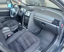 Zunanja slika - Peugeot 407 - 407 - 10 - Predogledna slika