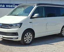 Zunanja slika - Volkswagen California - 2.0 TDI Ocean DSG - 1 - Predogledna slika
