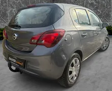 Zunanja slika - Opel Corsa - 1.2 51KW SLOVENSKA 11.000km DIG.KLIMA TEMPOMAT - 3 - Predogledna slika