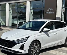 Zunanja slika - Hyundai i20 - 1.0 T-GDI Style°°17col°°WINTER°°rg - 2 - Predogledna slika